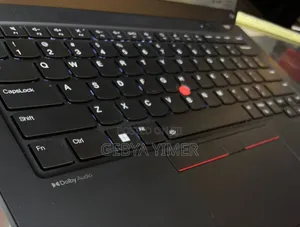 New Laptop Lenovo ThinkPad T14 32GB Intel Core I7 SSD 1T