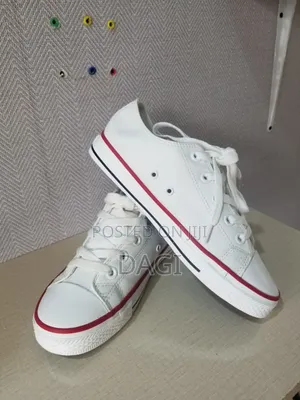 Photo - Allstar Converse / Short for Woman