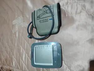 Photo - Blood Pressure Monitor