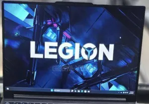 New Lenovo Legion Y7000P IRX9 Gaming Laptop 16GB Intel Core I7 SSD 1T