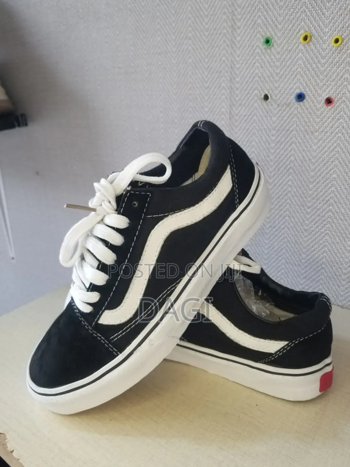 Vans Multicolor for Woman