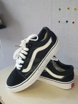 Photo - Vans Multicolor for Woman