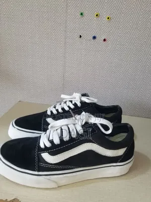 Vans Multicolor for Woman