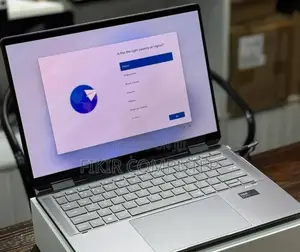 Photo - New Laptop HP Spectra 13 16GB Intel Core Ultra 7 SSD 1T