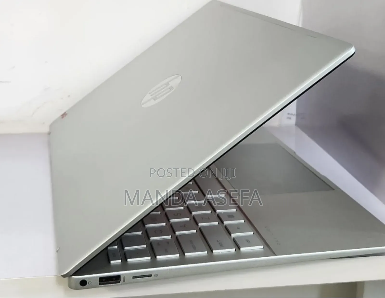 New Laptop HP Pavilion 14 16GB Intel Core I5 SSD 1T