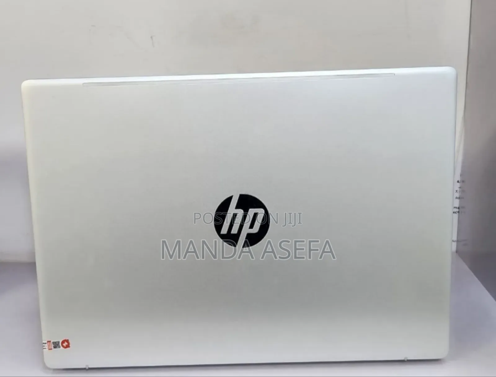 New Laptop HP Pavilion 14 16GB Intel Core I5 SSD 1T