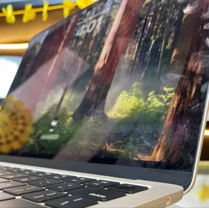 New Laptop Apple MacBook Air 8GB Apple M2 SSD 256GB