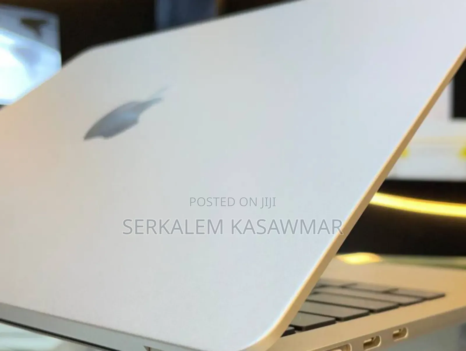 New Laptop Apple MacBook Air 8GB Apple M2 SSD 256GB