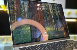 Photo - New Laptop Apple MacBook Air 8GB Apple M2 SSD 256GB