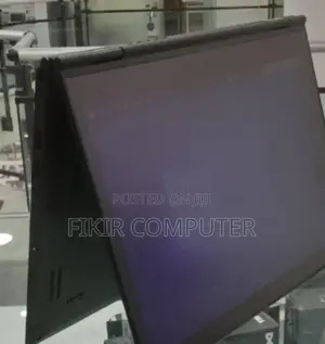 New Laptop Lenovo Thinkpad X1 Yoga 16GB Intel Core I7 SSD 512GB