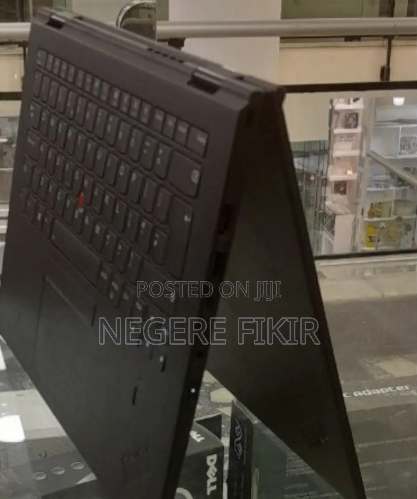 New Laptop Lenovo Thinkpad X1 Yoga 16GB Intel Core I7 SSD 512GB