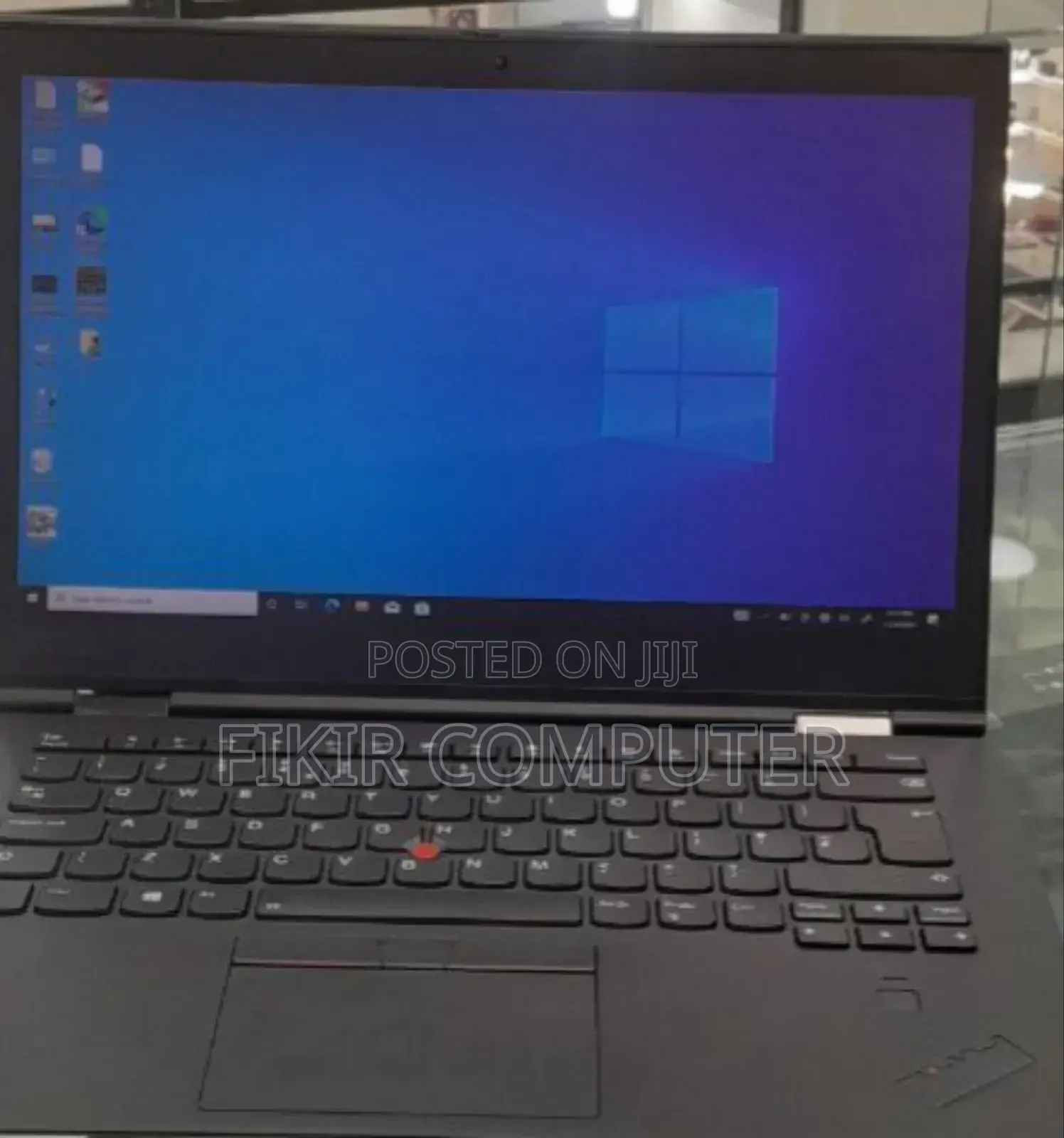 New Laptop Lenovo Thinkpad X1 Yoga 16GB Intel Core I7 SSD 512GB