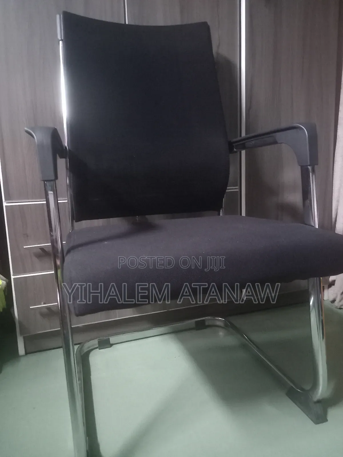 Office Chair for Sale