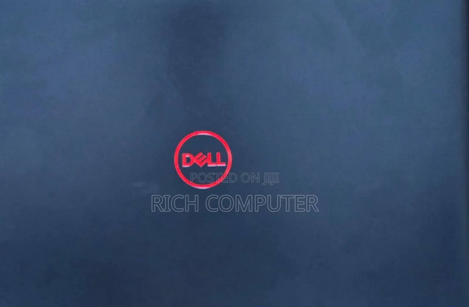 New Laptop Dell G GB Intel Core I7 SSD 512GB