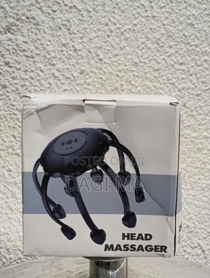 Head Massager