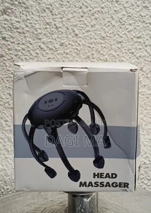 Head Massager