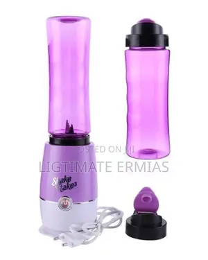 Shake N Take 3 Juice Smoothie Blender