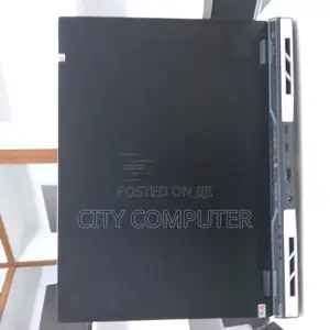 Photo - New Laptop Acer Predator Helios 300 16GB Intel Core I9 SSD 1T