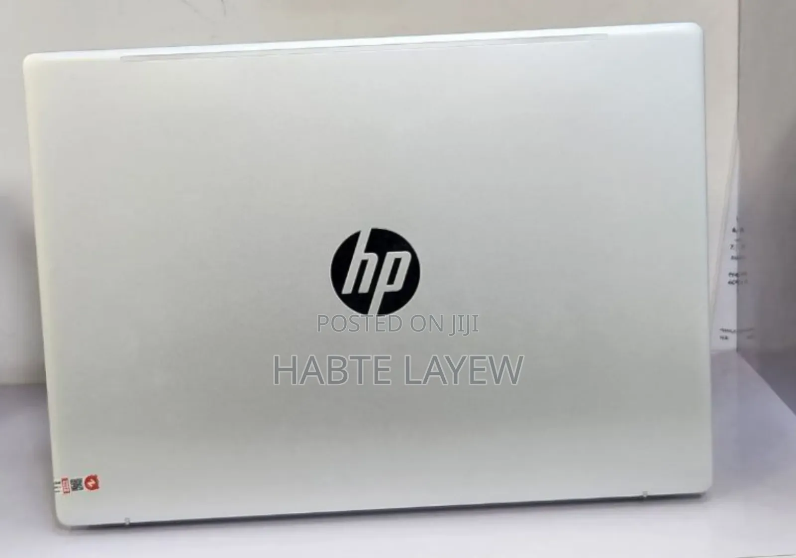 New Laptop HP Pavilion 15 16GB Intel Core I5 SSD 1T