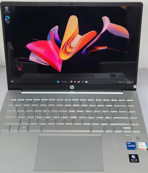 New Laptop HP Pavilion 15 16GB Intel Core I5 SSD 1T