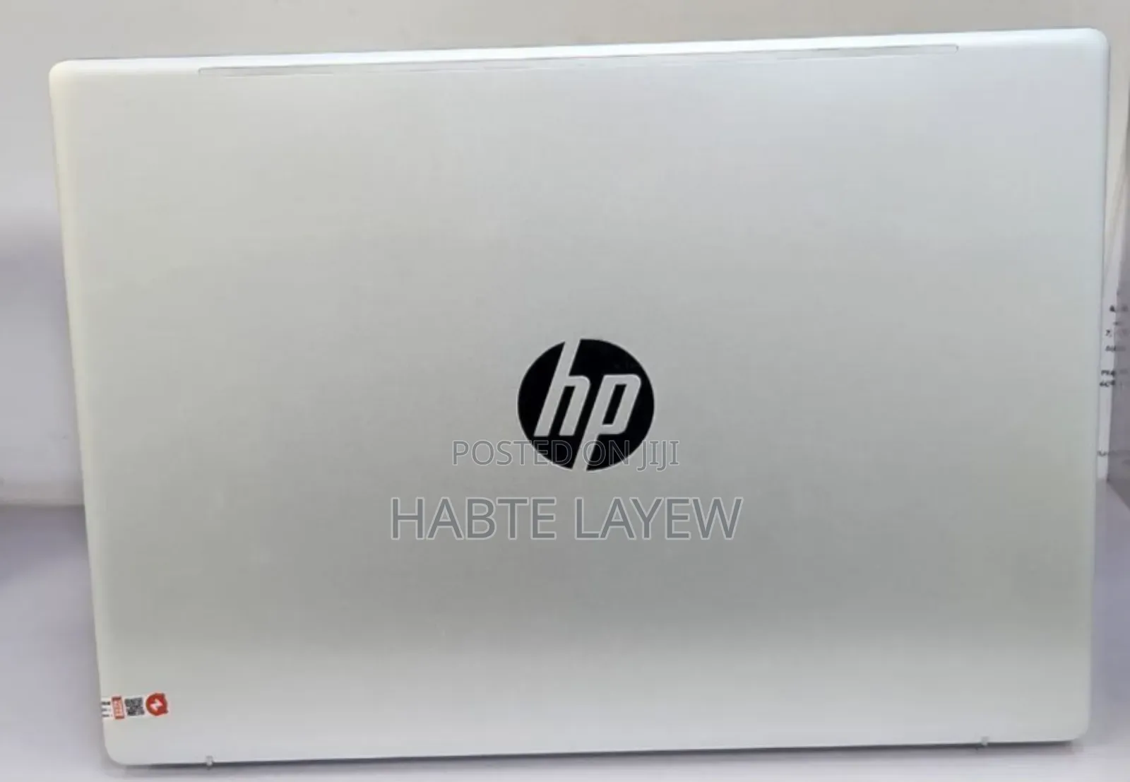 New Laptop HP Pavilion 15 16GB Intel Core I5 SSD 1T