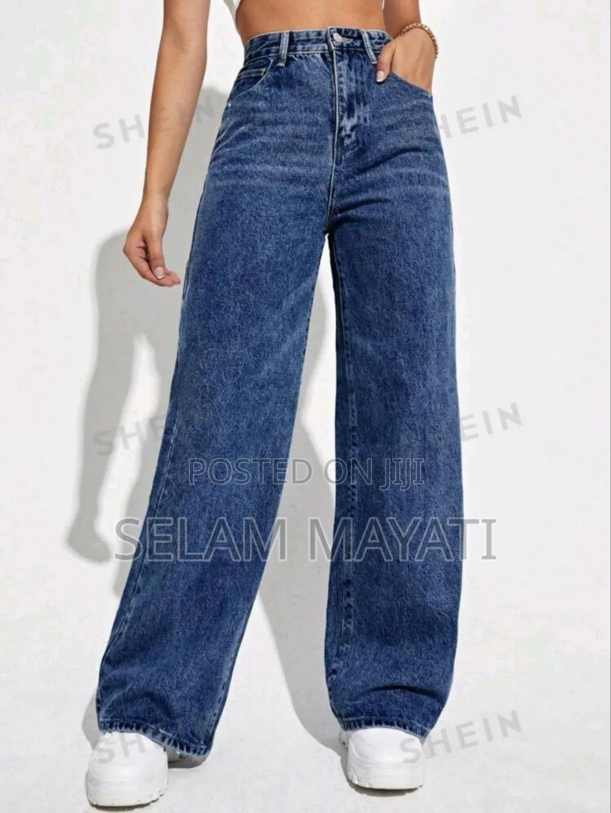 Women's Jeans