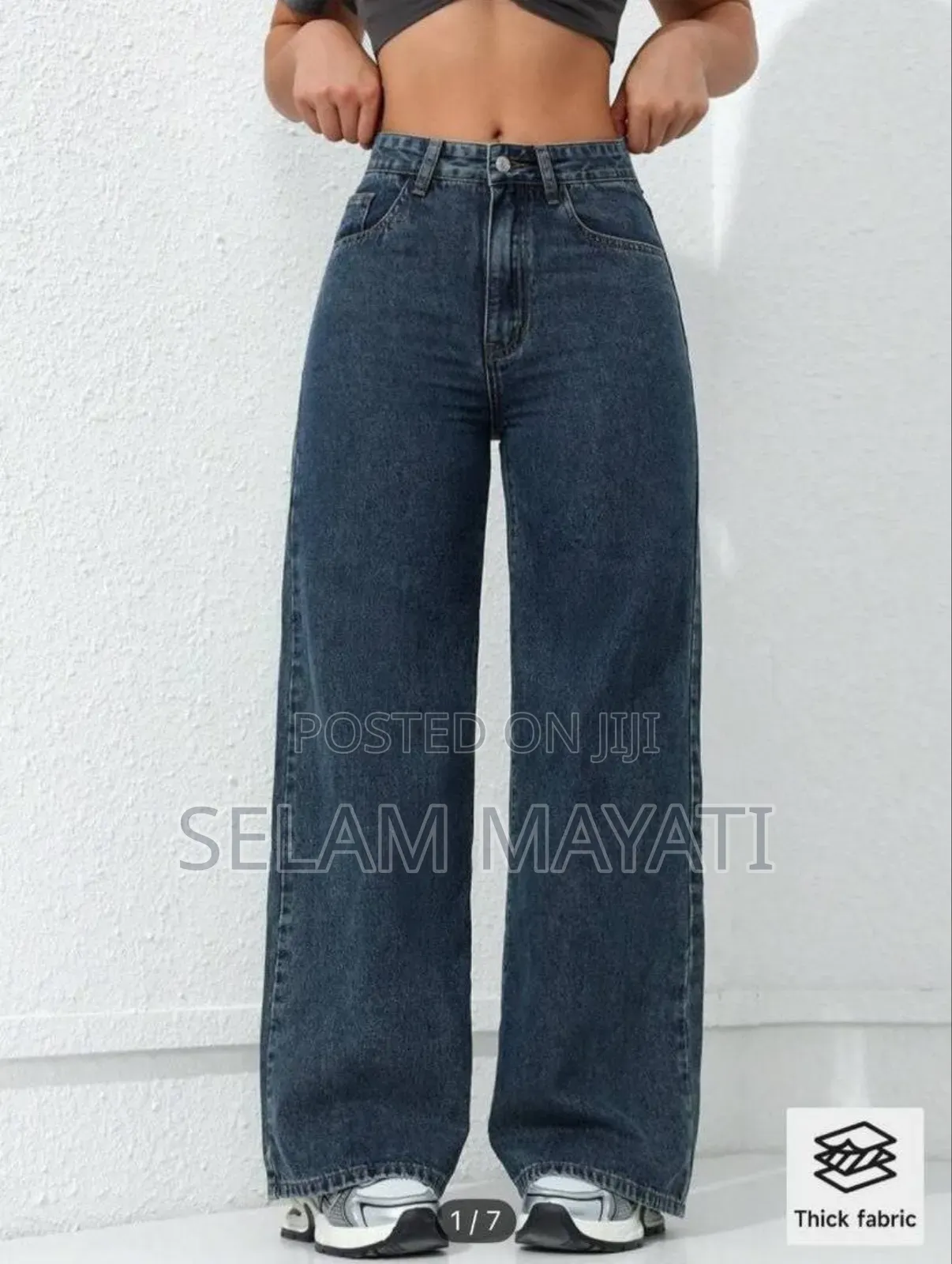 Women's Jeans