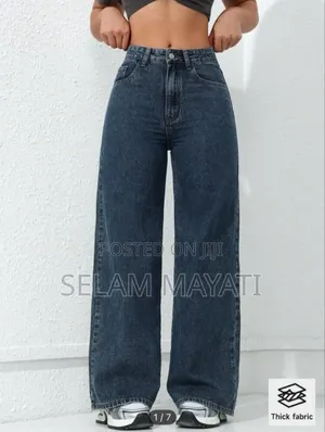 Women's Jeans