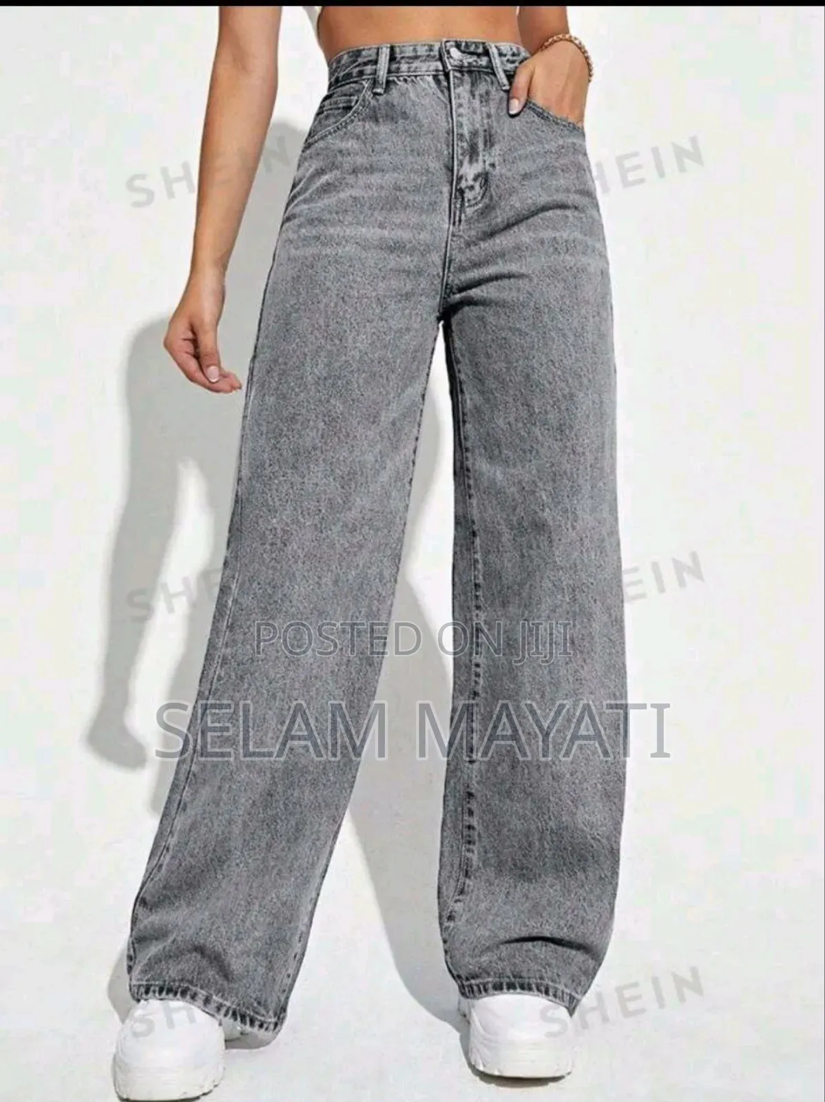 Women's Jeans