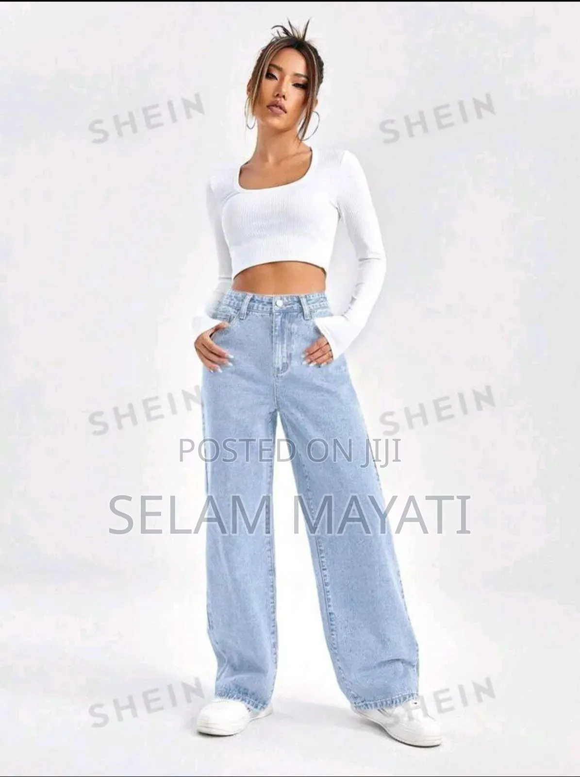 Women's Jeans