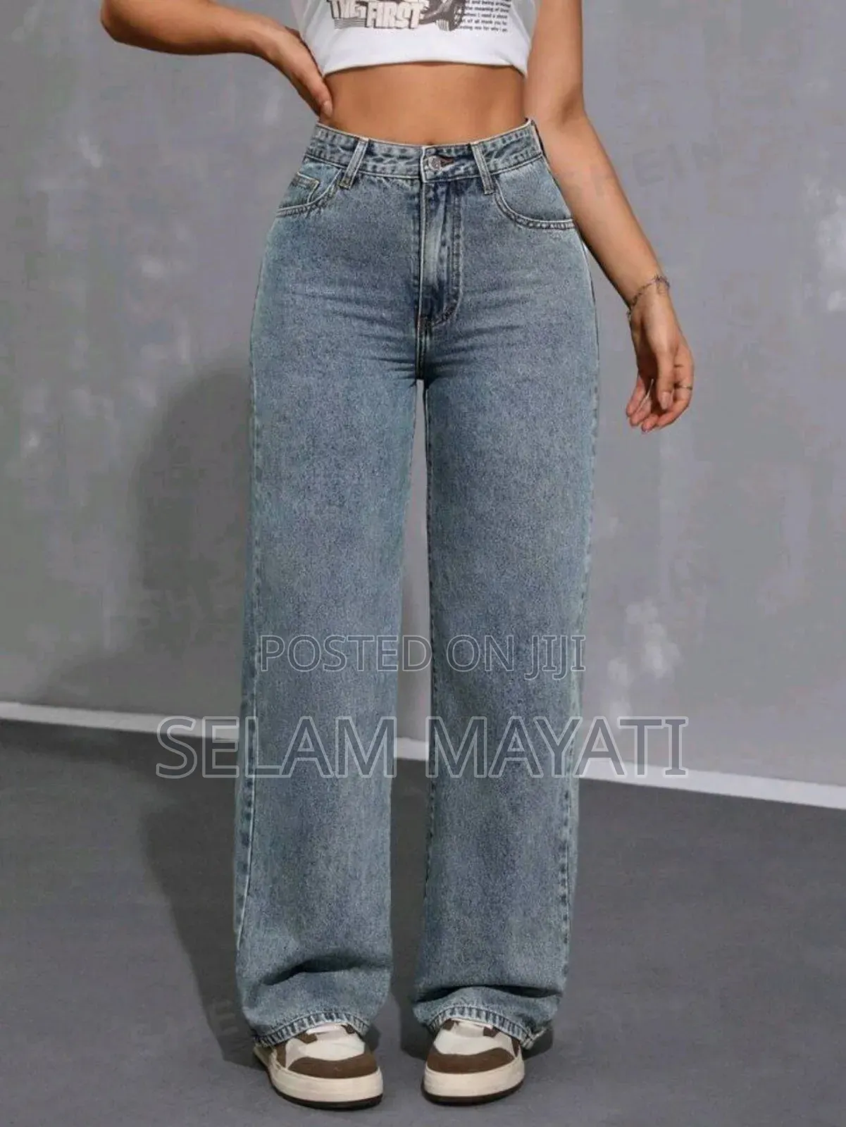 Women's Jeans