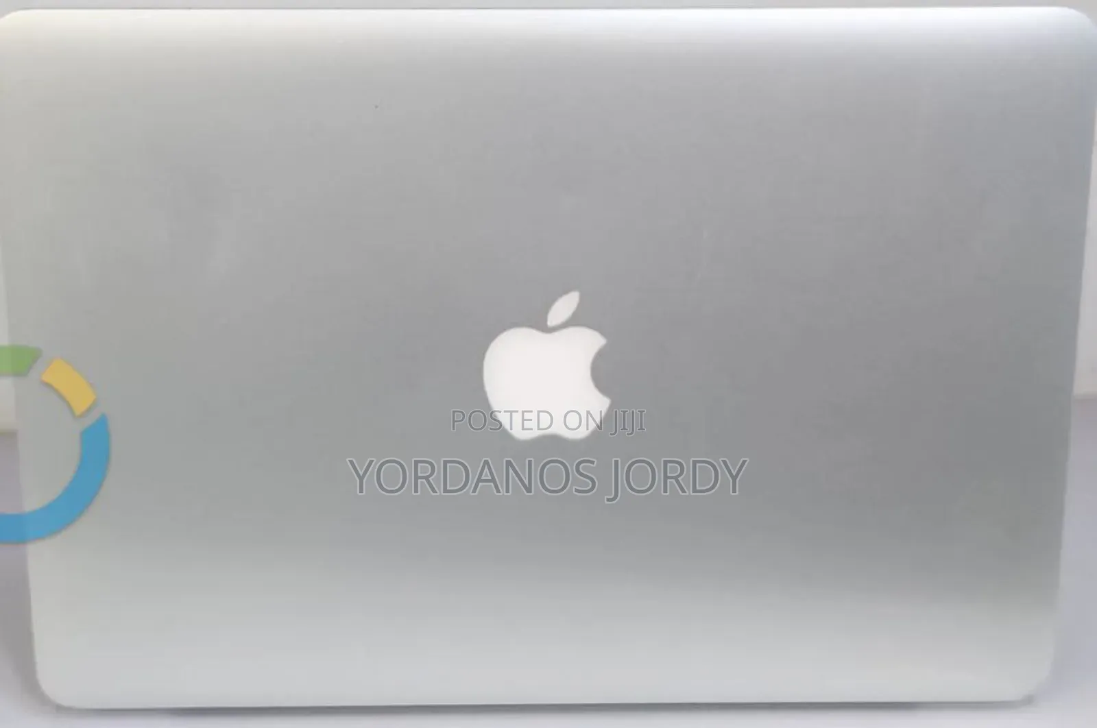 New Laptop Apple MacBook Pro 2015 8GB Intel Core I5 SSD 256GB