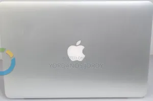 New Laptop Apple MacBook Pro 2015 8GB Intel Core I5 SSD 256GB