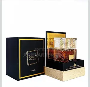 Khamra Perfume