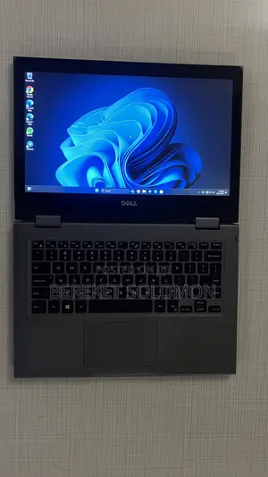 Laptop Dell Inspiron 13 5378 8GB Intel Core I7 SSD 256GB