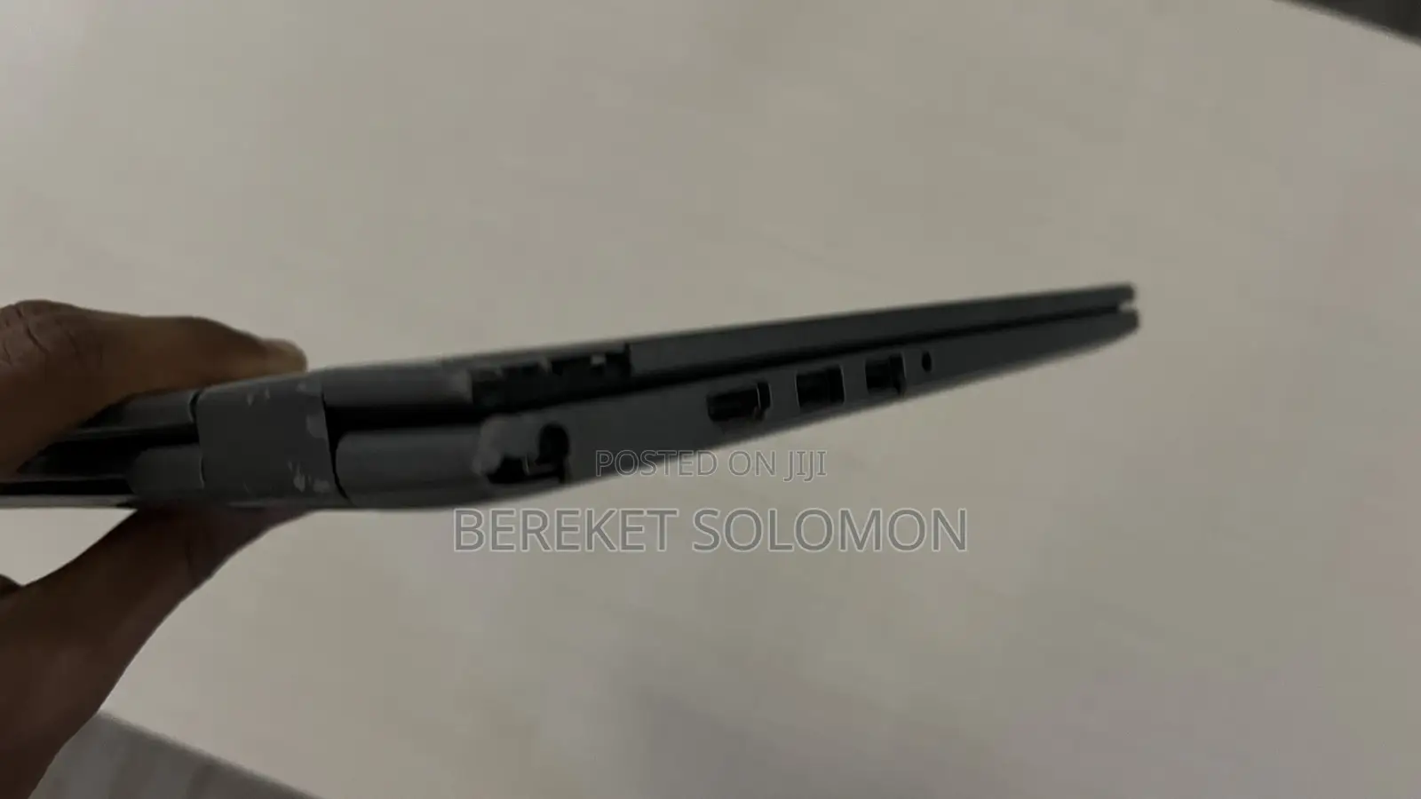 Laptop Dell Inspiron 13 5378 8GB Intel Core I7 SSD 256GB