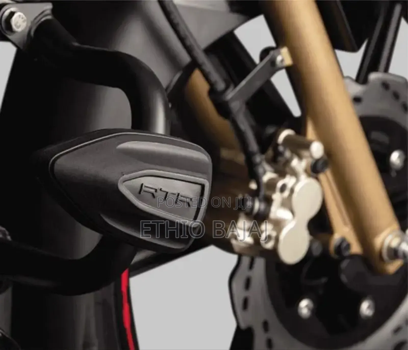 New TVS Apache 180 RTR 2024 White