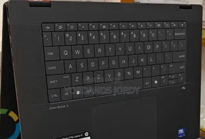 New Laptop HP OmniBook X Flip 16" 16GB Intel Core Ultra 7 SSD 1T