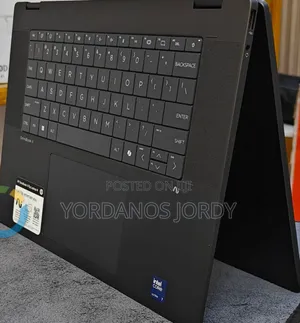 New Laptop HP OmniBook X Flip 16" 16GB Intel Core Ultra 7 SSD 1T