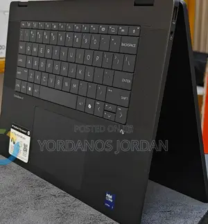 New Laptop HP OmniBook X Flip 16" 16GB Intel Core Ultra 7 SSD 1T