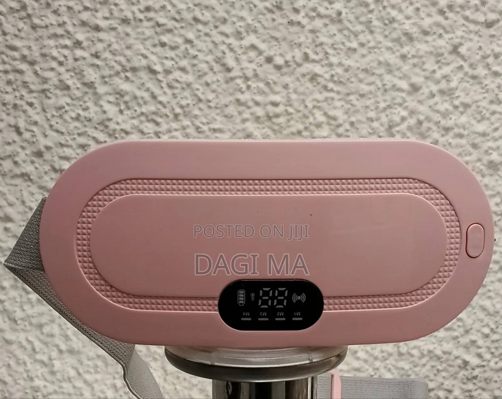 Portable Heating Pad