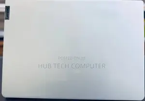 New Laptop Lenovo 16GB AMD Ryzen 7 SSD 512GB