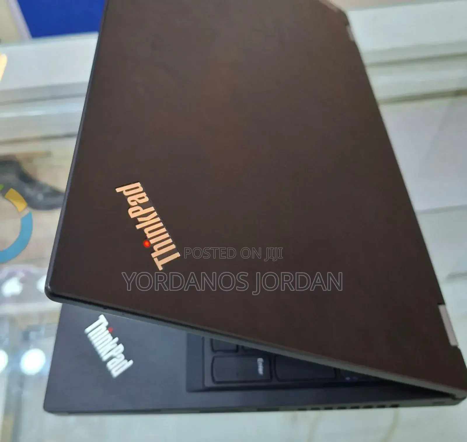 New Laptop Lenovo ThinkPad W541 16GB Intel Core I7 SSD 256GB