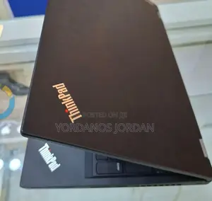 New Laptop Lenovo ThinkPad W541 16GB Intel Core I7 SSD 256GB