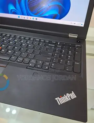 New Laptop Lenovo ThinkPad W541 16GB Intel Core I7 SSD 256GB