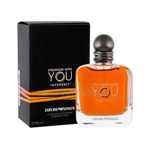 Photo - Stronger With You