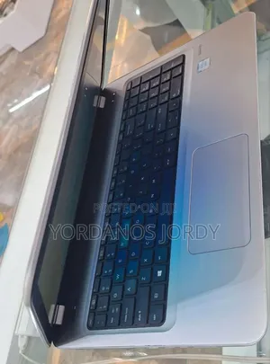 New Laptop HP ProBook 450 G4 8GB Intel Core I7 HDD 1T