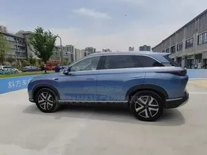 Photo - New BYD Sealion 7 DM 2025 Blue