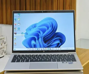 Photo - New Laptop HP EliteBook 840 16GB Intel Core I5 SSD 512GB