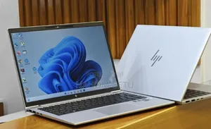 New Laptop HP EliteBook 840 16GB Intel Core I5 SSD 512GB